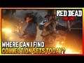 Red Dead Online Collector Guide - Make TONS of Money in Red Dead Online - Red Dead Online Collector