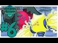 REGIELEKI e REGIDRAGO - Pokemon DLC Terre Innevate della Corona ITA #6