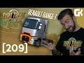 RENAULT RANGE T! | Euro Truck Simulator 2 #209