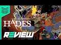 REVIEW: HADES (⭐⭐⭐⭐⭐)
