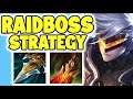 RIOT DOESN'T WANT YOU KNOWING ABOUT THIS BUILD... THIS CHANGES EVERYTHING! - League of Legends