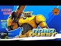 Roboquest - Early Access Gameplay mid end PC