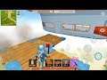 Rocket Royale - Android Gameplay #140