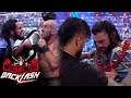 Roman Reigns vs Cesaro - WrestleMania Backlash | WWE 2K PREDICTION!