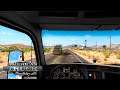 ДОРОГА ДУРАКОВ / Sacramento (CA) - Boise (ID) | American Truck Simulator #14 (ЧАСТЬ #2)