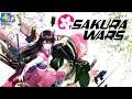 Sakura Wars on PS4 Pro - PKGPS4.com