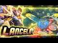 β‘ SAVAGE - NICE WAY TO END GAME. | LANCELOT | HIGHLIGHTS
