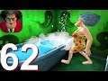 Scary Teacher 3D - Gameplay Walkthrough Part 62 All Levels (Android, iOS Game)