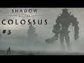 Shadow of the Colossus (PS4) | #3 | GAIUS