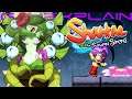 Shantae and the Seven Sirens DIRECT FEED Gameplay (Switch - PAX West 2019)