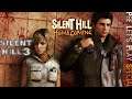 Silent Hill 3 | Silent Hill: HOMECOMING | Pre Let's Play Special