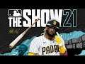 [Simulated - MLB The Show 21] [PS5] [May 15, 2021] - A's @ Twins