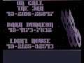 Skid Row R Type II mp4 HYPERSPIN AMIGA INTRO CRACKTRO DEMO COMMODORE NOT MINE VIDEOS