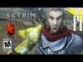 【SKYRIM 200+ MODS】 High Elf Gameplay Walkthrough Part 14 [PC - HD]