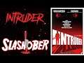 Slashtober - Intruder (1989)