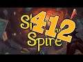 Slay The Spire #412 | Daily #390 (07/11/19) | Let's Play Slay The Spire