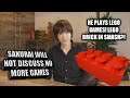 Smash News: Sakurai Discusses Fan Speculations and Leaks!