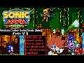 SONIC MANIA PLUS (VERSION COOLER SONIC/SENIC (MOD)) FR Stage 1 Fresh Cliff Zone