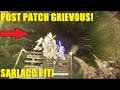 Star Wars Battlefront 2 - Post Patch General Grievous! | Found the Felucia Sarlacc Pit!