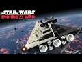 Star Wars: Empire at War - Lite Remake Mod with 2019 Graphics 2.3 Patch - Empire Let's Play Part 1