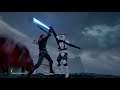 STAR WARS Jedi: Fallen Order : Was sucht das Imperium hier # 06