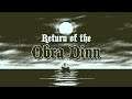 [Stream VOD] Return of the Obra Dinn Part 2