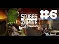 ЗАМЪРСЯВАНЕТО! | Stubbs The Zombie In Rebel Without A Pulse #6