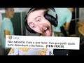 suas histórias de MICOS (com VÍDEO!) // Turma-Feira #078