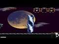 SUPER NINTENDO/SPECIALE HALLOWEEN/DEMON'S CREST PARTE 2- I TRE DEMONI