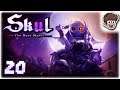 (SUPER OP) LEGENDARY SKULL, SNIPER!! | Let's Play Skul: The Hero Slayer | Part 20 | PC Gameplay