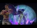Super Smash Bros Ultimate Clips #39 Kazuya The Iron Fist Of Darkness!