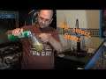 Tap, Select, Start:  Rolling Rock Review and Attack from Mars Virtual Pinball 1 Credit Game