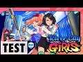 Test / Review du jeu River City Girls - PS4, Xbox One, Switch, PC