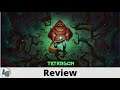 Tetragon Review on Xbox