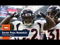 The Broncos dominate in Kareem Jackson's homecoming | Game Pass Rewatch