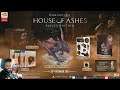 The Dark Pictures Anthology: House of Ashes - Story Trailer & Release Date Announcement (Reaction)