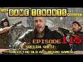 The Game Tenants Podcast - Ep. 115 - Special Guest: Chris The Old Ass Retro Gamer