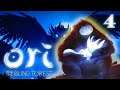 The Great Ginso Tree Escape! | Ori and the Blind Forest Definitive Edition