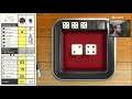 The Highest Intensity Game of Yacht Dice You Will Ever See