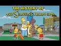 The History of The Simpsons Arcade Game Remastered – Arcade/console documentary Re-upload