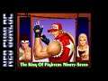 THE KING OF FIGHTERS '97 GLOBAL MATCH - Fatal Fury Team - Arcade Mode