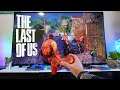 The Last Of Us- PS3 POV Gameplay And Performance Test | Part 3|