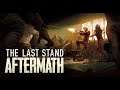 The Last Stand Aftermath Part 2 SERIES X