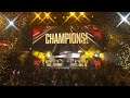 The moment Atlanta Faze did it - 2021 Champions!