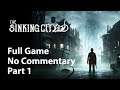 The Sinking City | Part 1 | Case 1 - Frosty Welcome