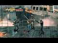 THE TAKEOVER Gameplay 02 (Switch) VF