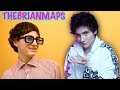 TheBrianMaps ПОБЕГ ИЗ ТЮРЬМЫ | BrianMaps | Реакция на Брайн Мапс ПОБЕГ ИЗ ТЮРЬМЫ