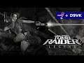 Tomb Raider: Legend - Wine Staging 4.11 / ESync / D9VK
