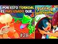 ¡TORKOAL TROLL DUERME TODO! 😴👊 ¿RayquaZZZa VS Ash? Reto Maestro #28 |Combates VGC 202 PokémonEspada
