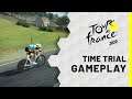 Tour de France 2020 | Time Trial Gameplay